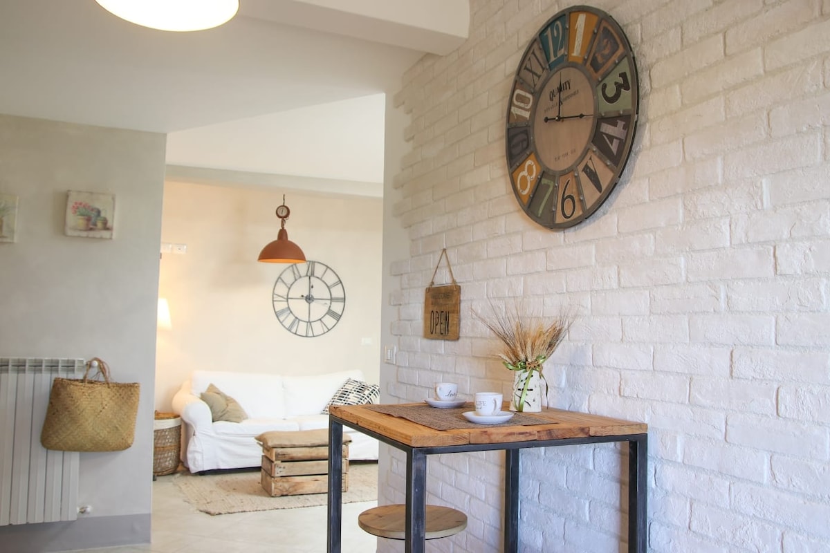 Top Airbnb: Montepulciano Historic Center a Montepulciano