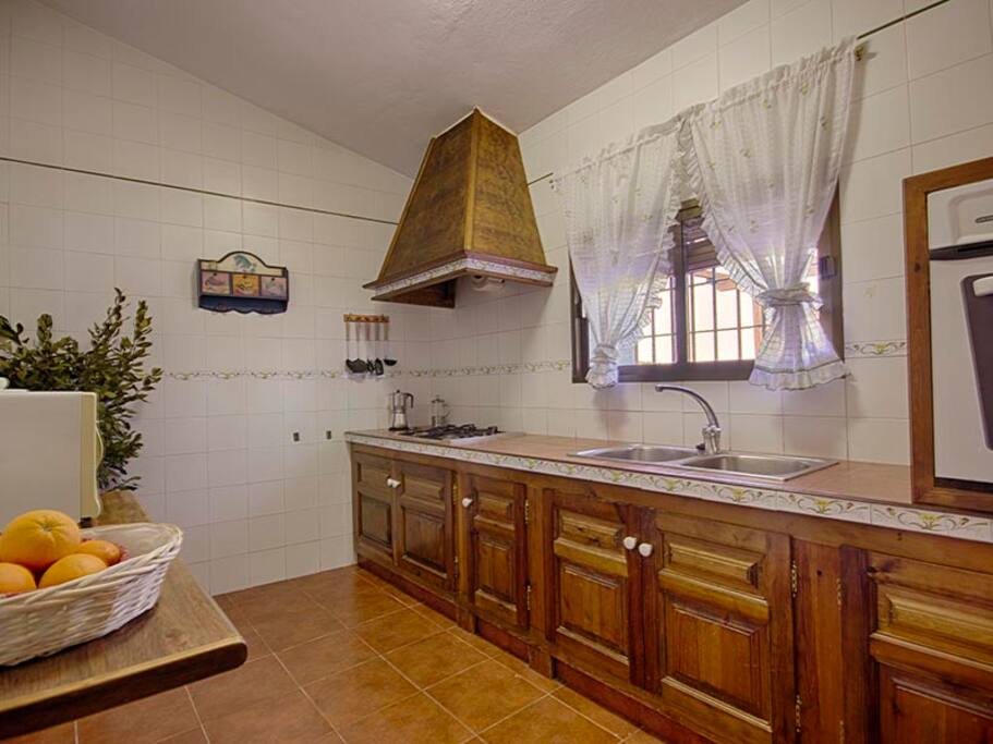 Cocina