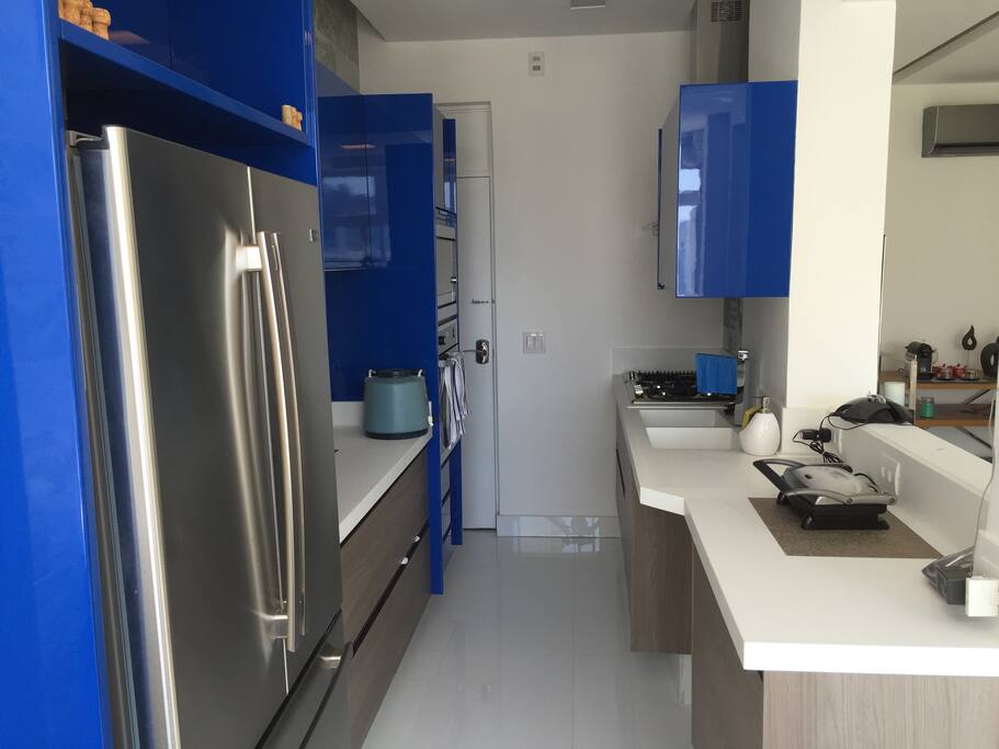 cozinha