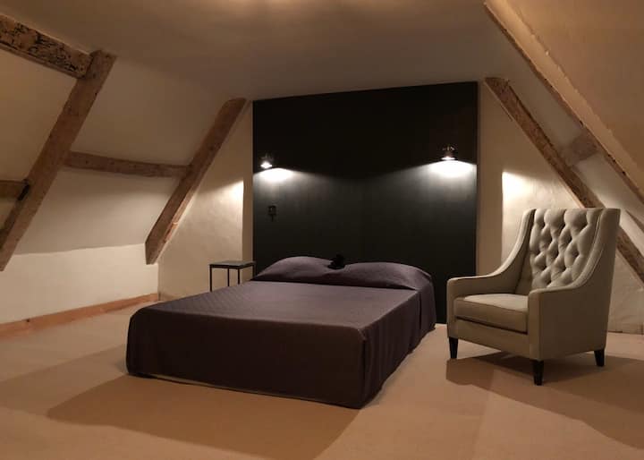 Habitación 1