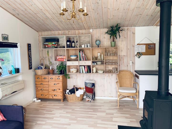 ห้องนั่งเล่น