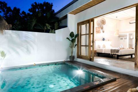 Private villa/ANANA nusa penida