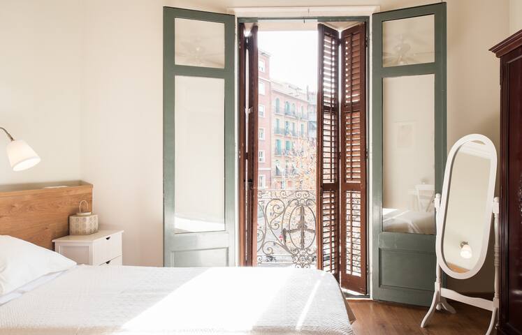 Elegant and spacious apartment in Paralel gallery image 2