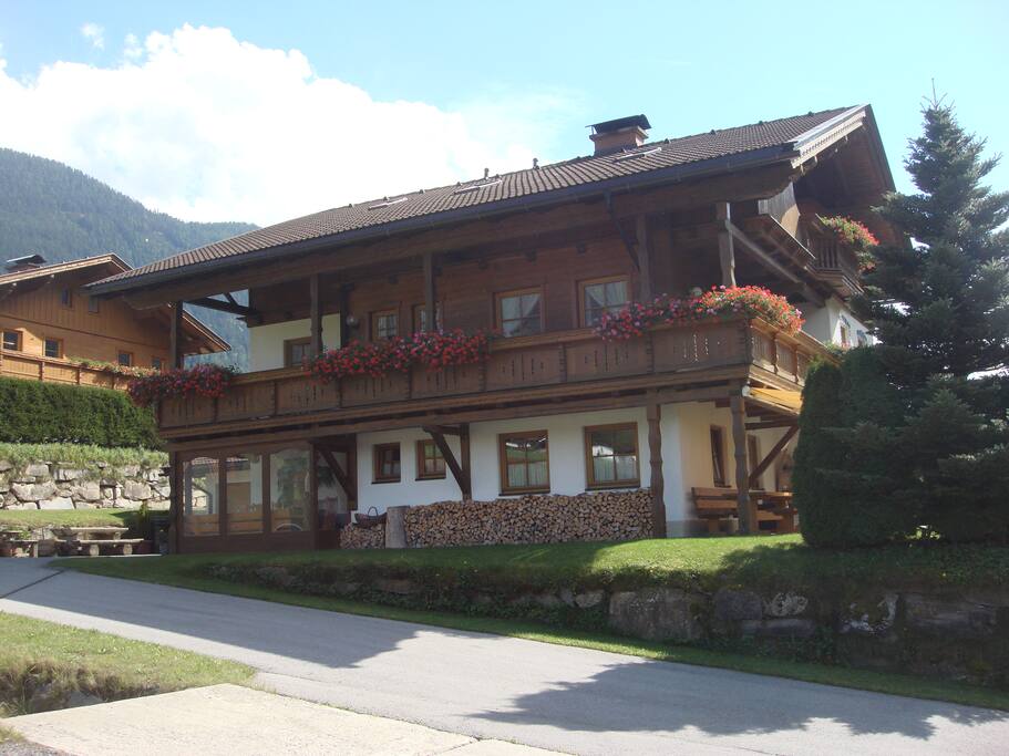 Landhaus Schober Apartments