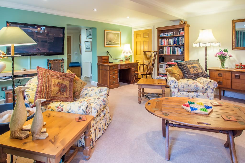 Sitting room