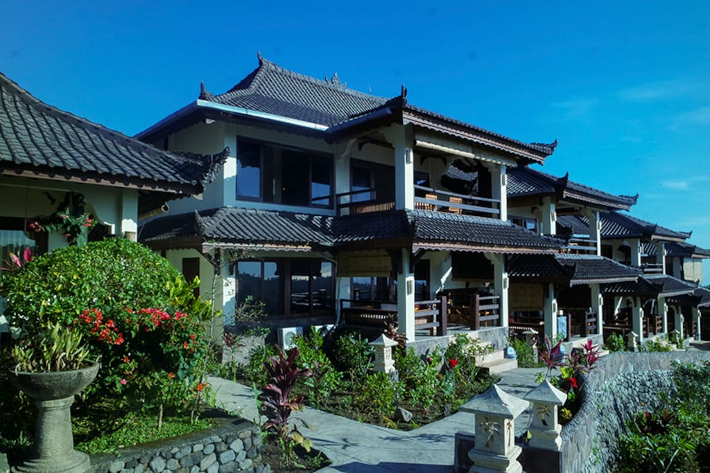 Rinjani Lodge