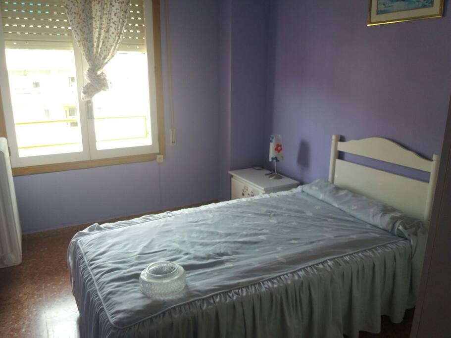 habitacion individual o infantil