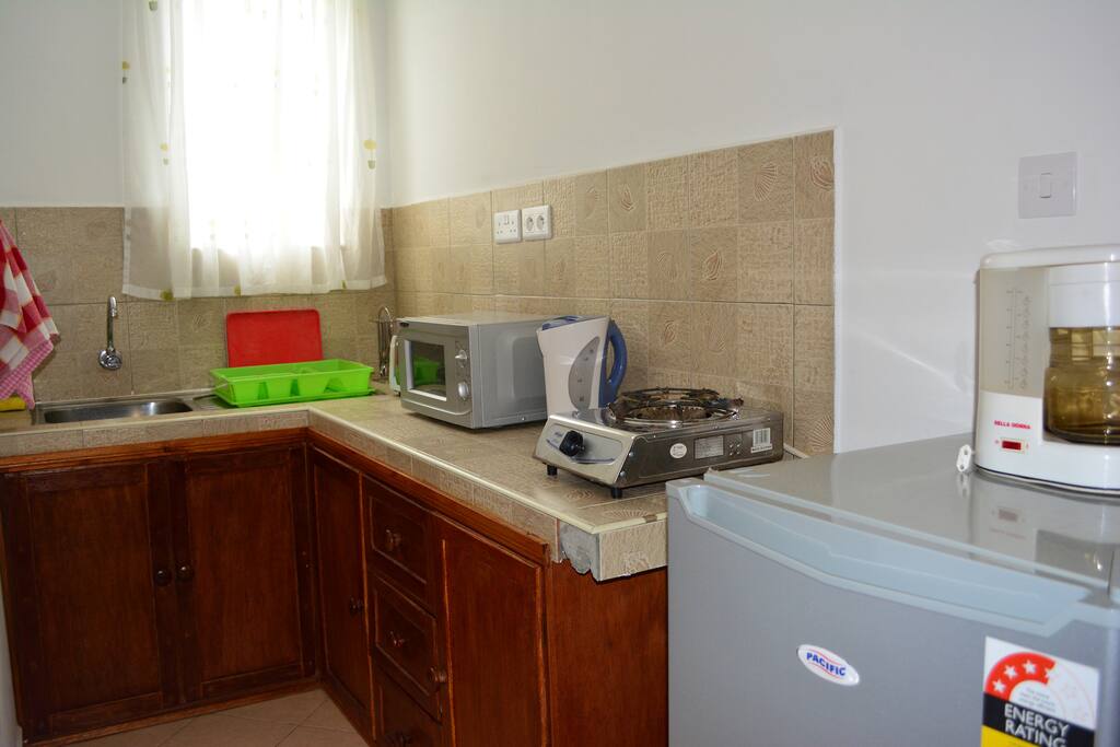 Kitchenette