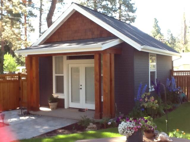 Airbnb Sisters Vacation Rentals Places To Stay Oregon