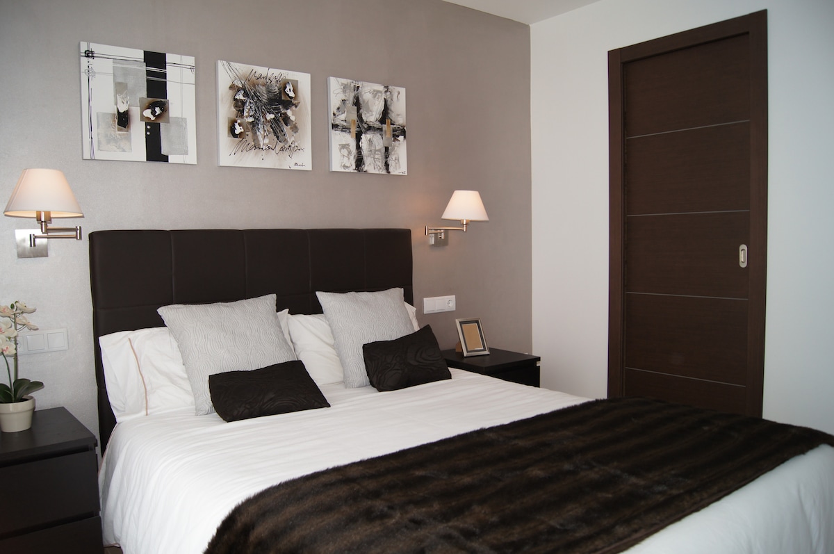 Стая 3 (апартамент с вход)