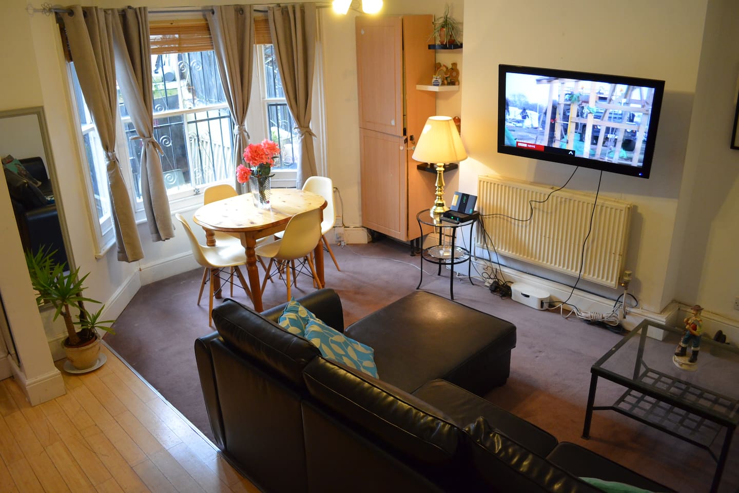 great flat close to central london grate price apartments for rent