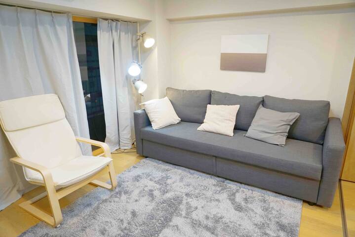 Shinjuku Lions House/新宿伊势丹至近 gallery image 2