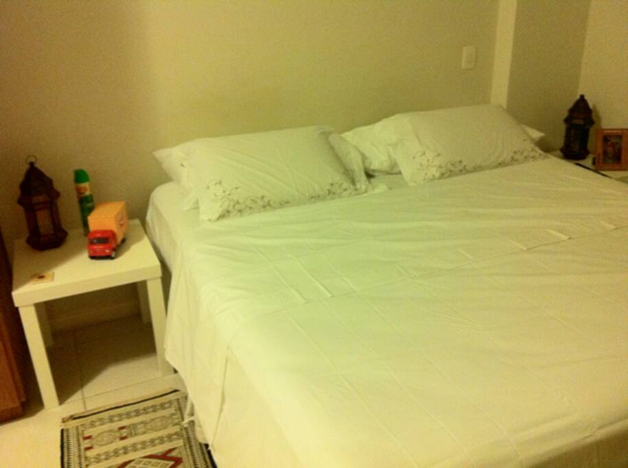 King Size Suite