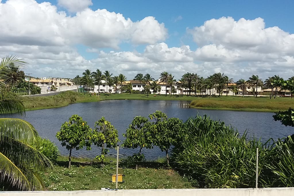 Lagoa