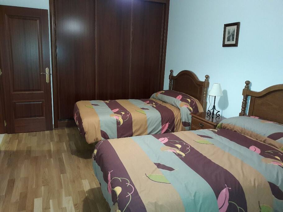 DORMITORIO