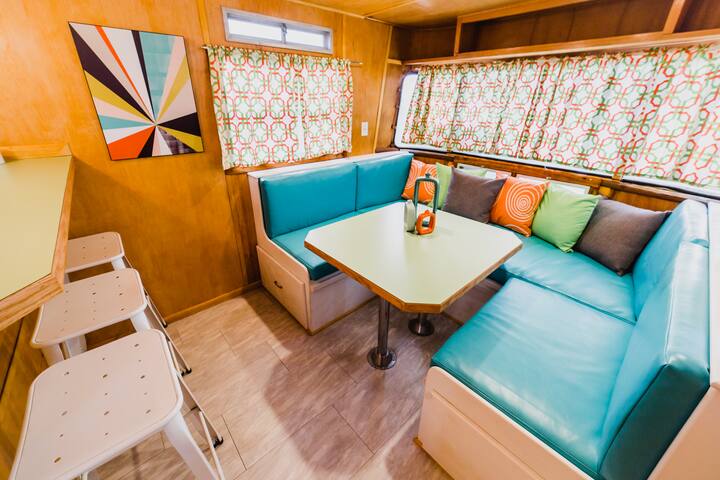 The Sands - Bed 7 - Hotel Luna Mystica