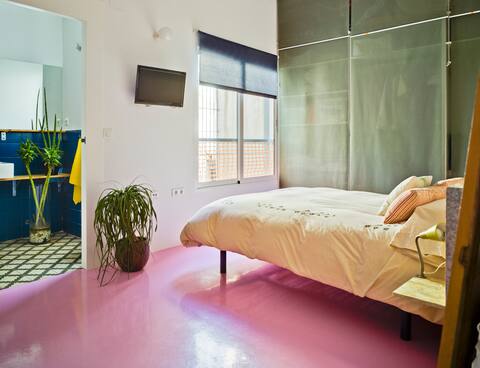 Nice apartment in Old Town