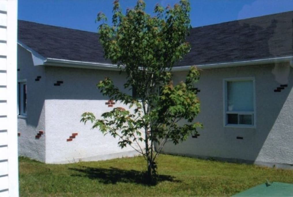 Exterieur/Exterior