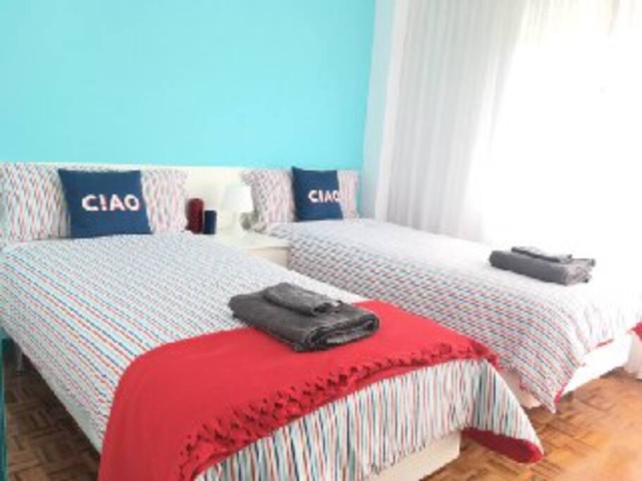 Habitación 1