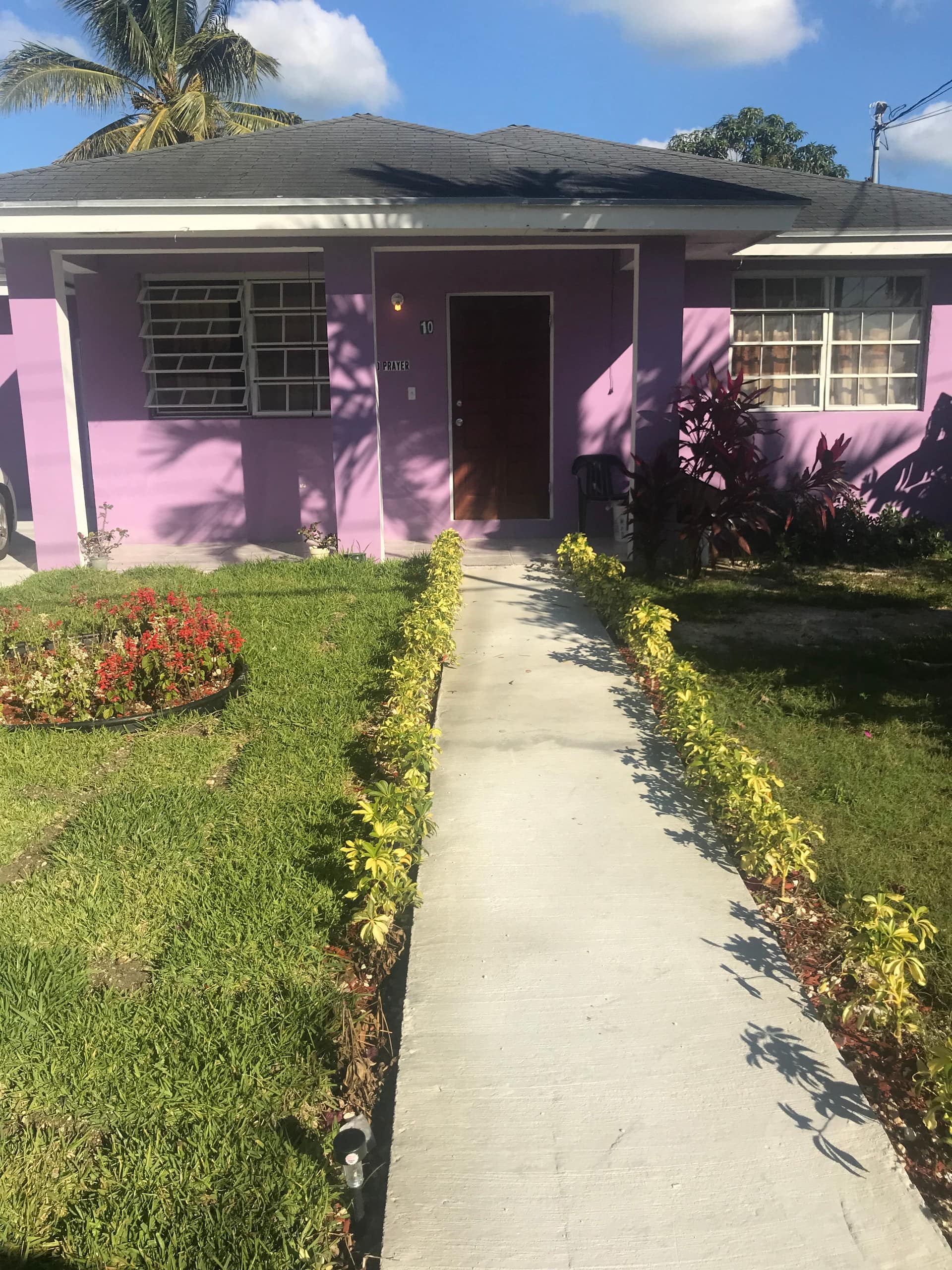 The Bahamas Petapat suite — foto 3