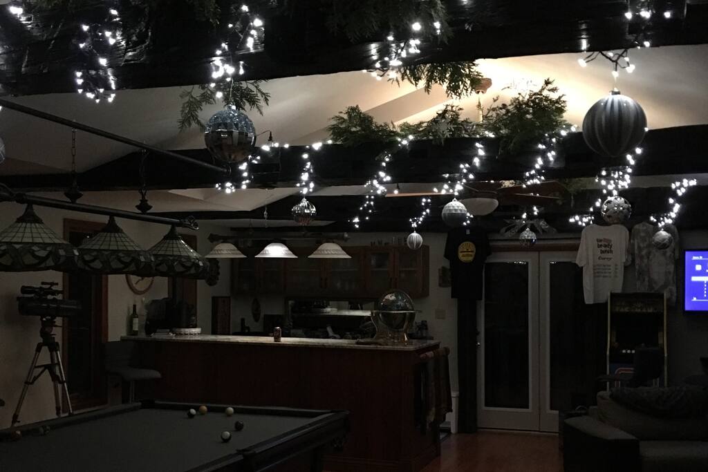 Our Living Room