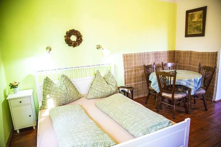 Habitación 1