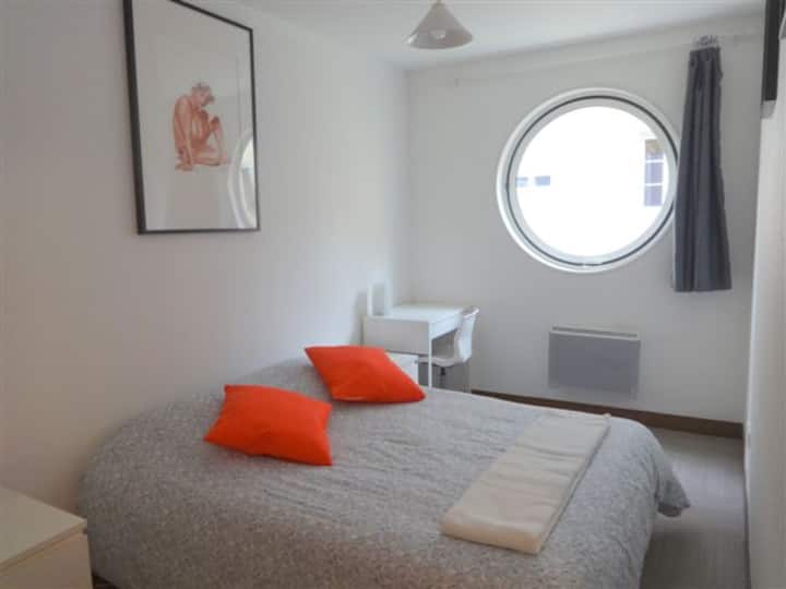 Спална соба 1