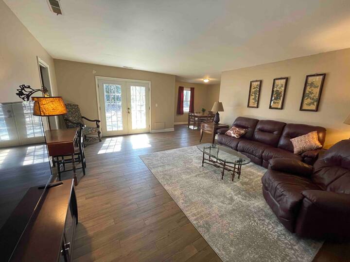 Tarboro Vacation Rentals & Homes North Carolina, United States Airbnb