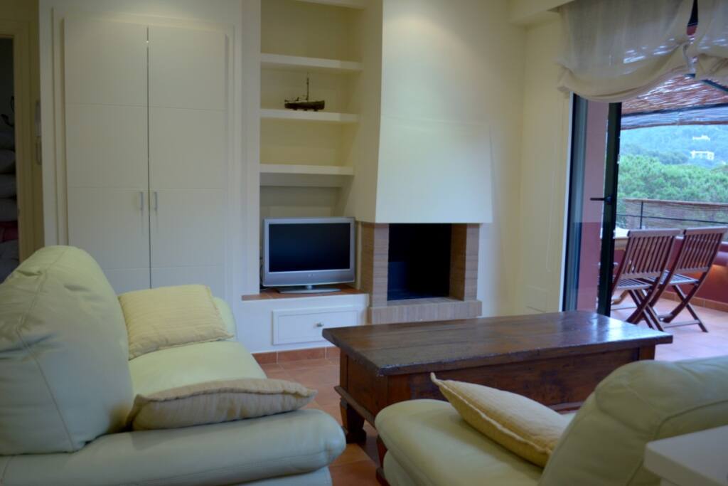 Sala de estar