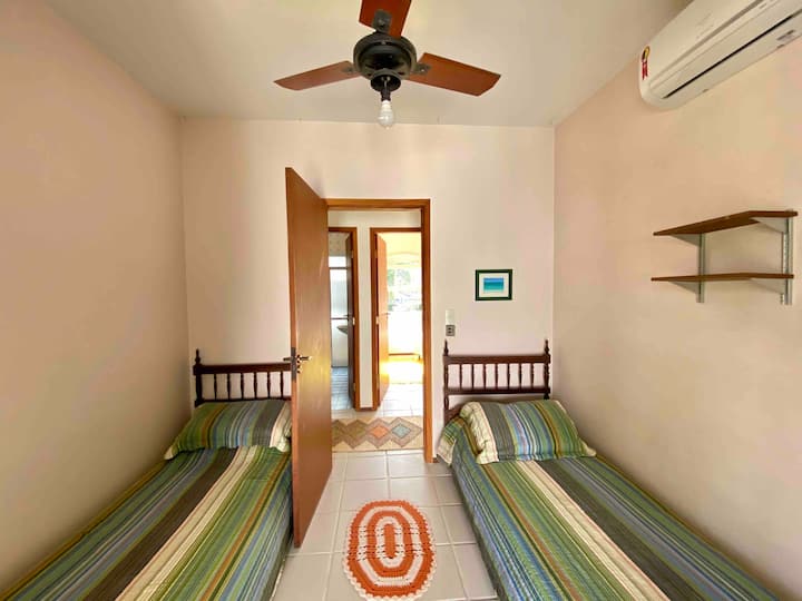 Спална соба 1