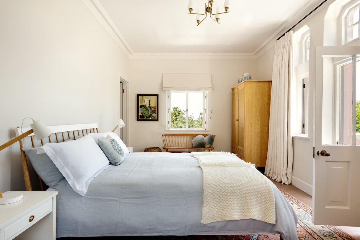 Ննջասենյակ 5