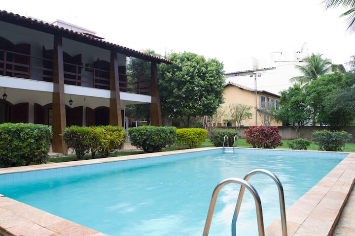 Casa Excepcional,campinho Gramado E Espaço Gourmet - Rio de Janeiro