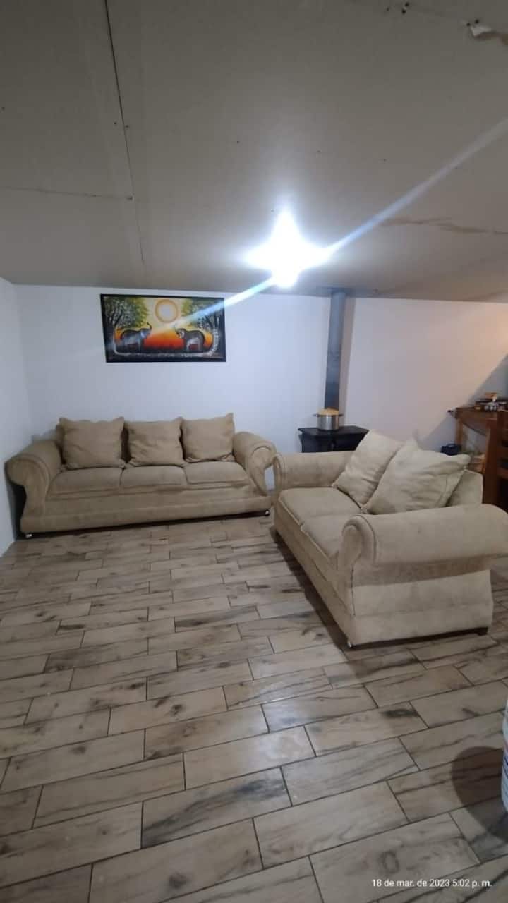 Casa campestre Houses for Rent in Guachochi, Chihuahua, Mexico Airbnb