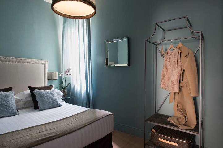 Deluxe Apartment Brunetto in Palazzo Branchi gallery image 4