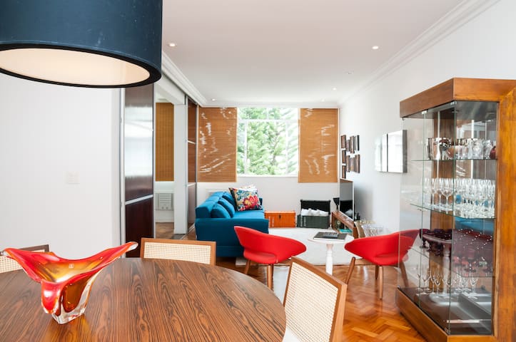 Leblon is so Amazing