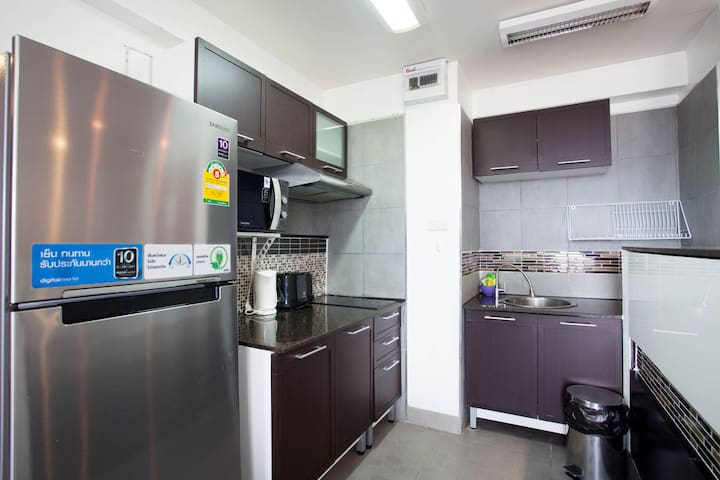 Galare Thong Tower managed Airbnb listing 1