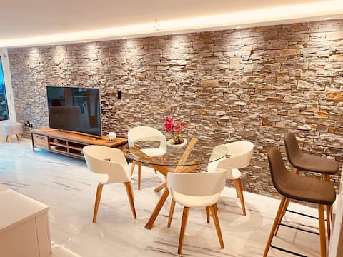 DOMINO - Superbe studio de standing