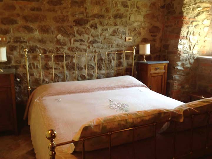 Chumba cha kulala cha malkia 