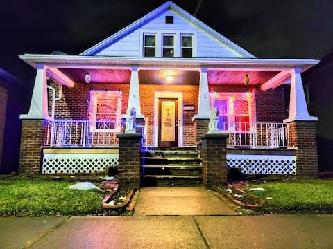 Adorable Apartment of Endicott