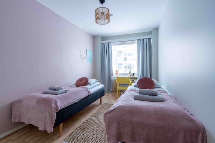 საძინებელი 3