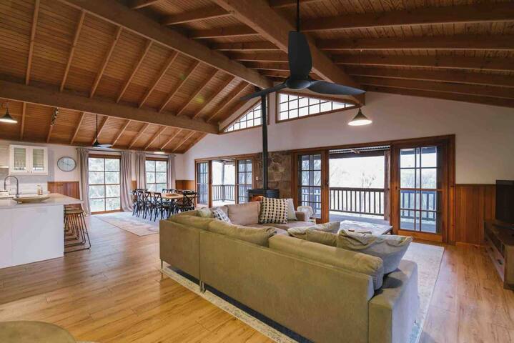 Talbot Lodge gallery image 4