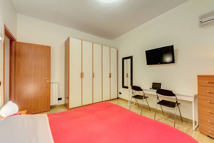 RUBY appartamento al centro di Roma gallery image 4