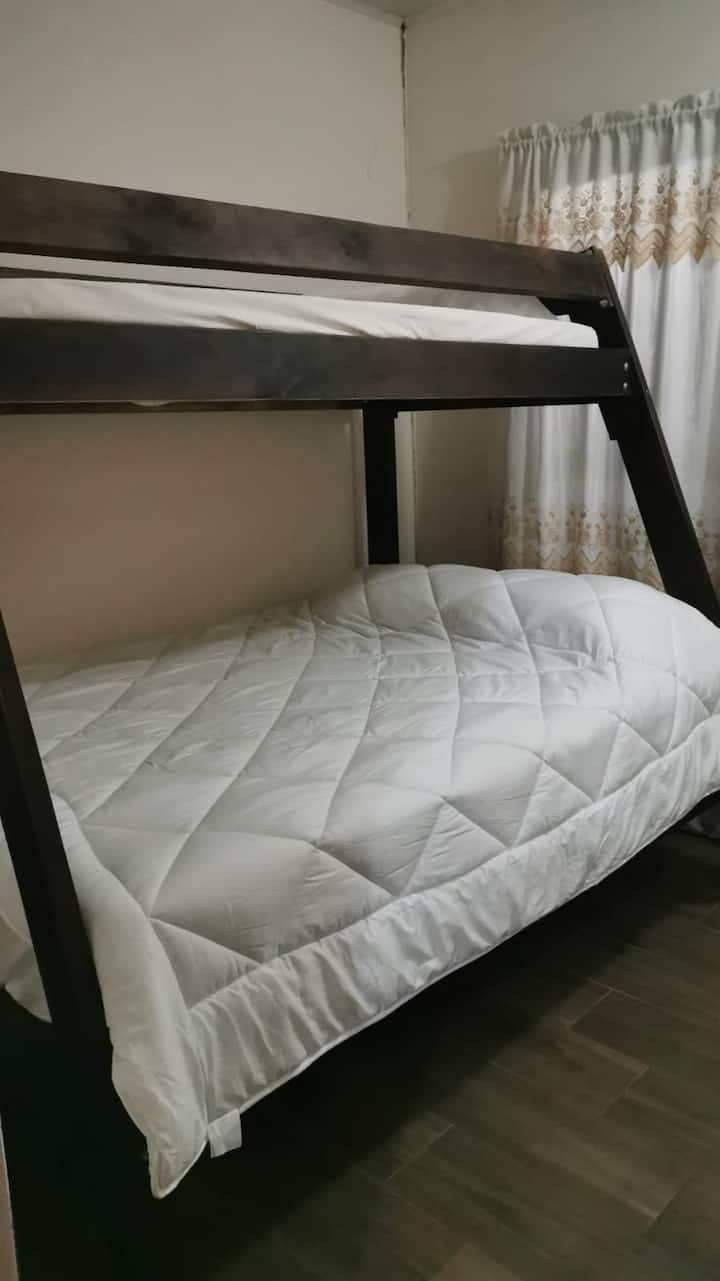 Habitación 2