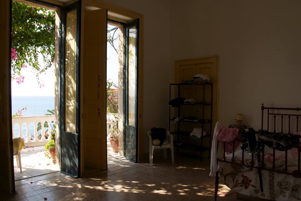 Yoga Room