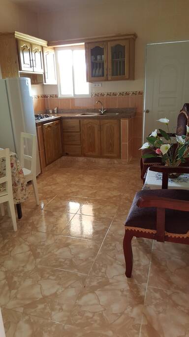 COCINA