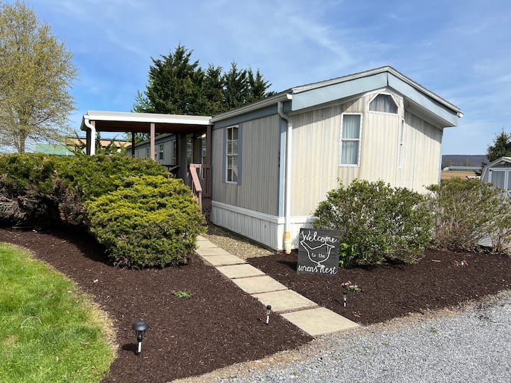 Michaux State Forest Vacation Rentals & Homes Menallen Township, PA Airbnb