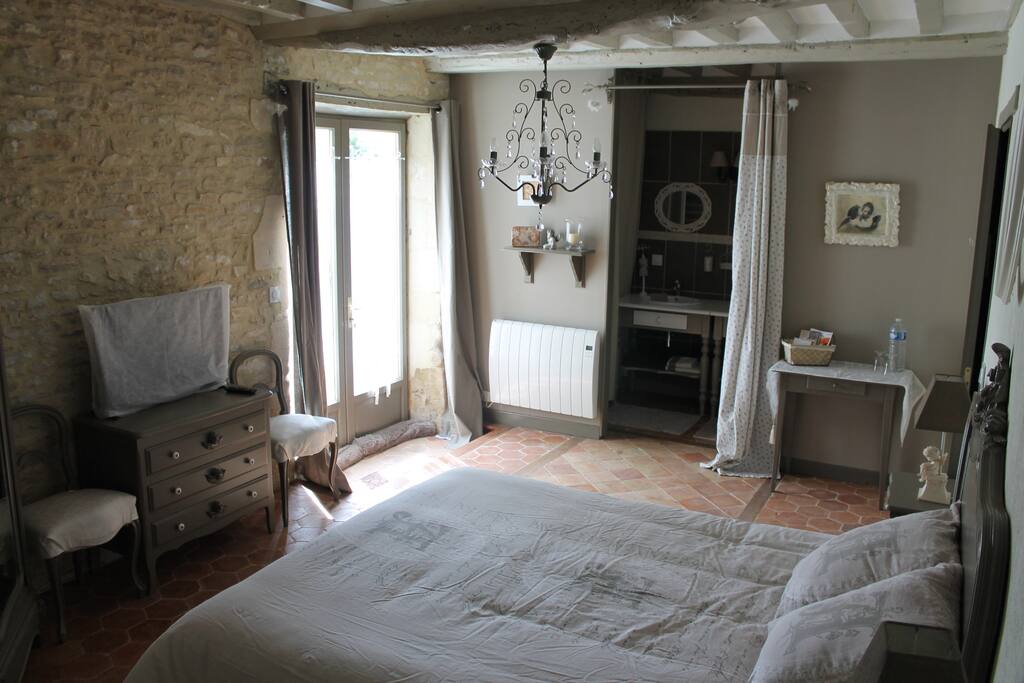 Chambre Rêverie