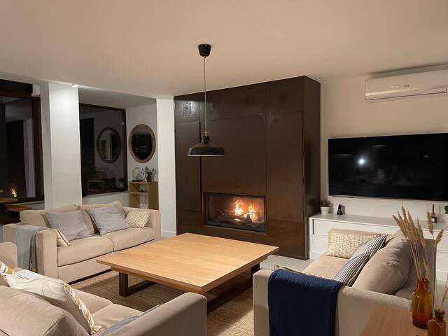 New Quinta dos Moinhos Douro / 6 chambres/piscine gallery image 2