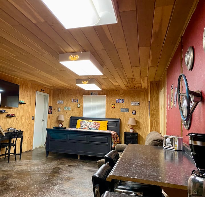 Top 6 Tiny Houses For Rent In Oklahoma City, Oklahoma Updated 2024