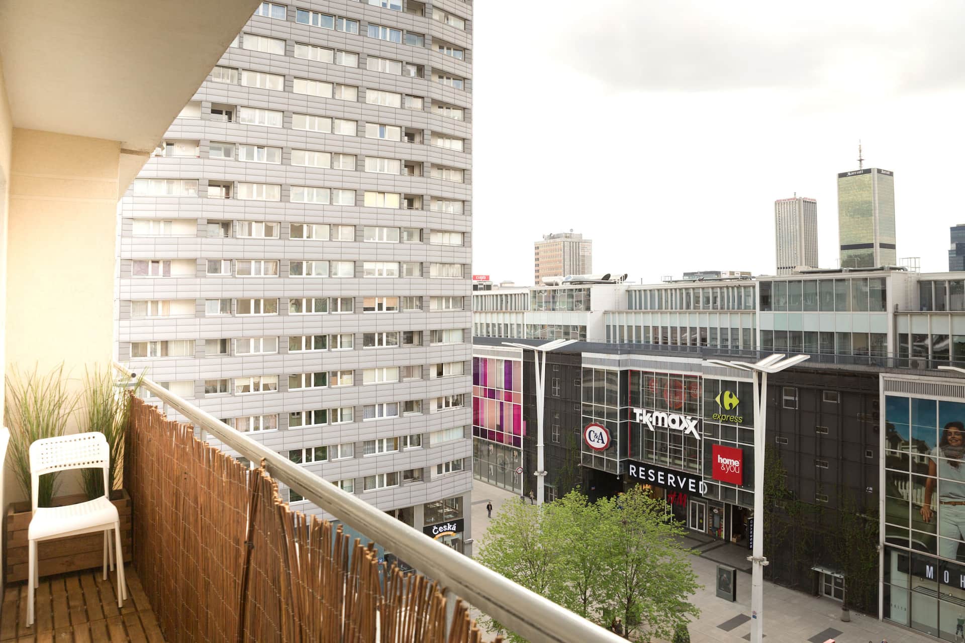 Chmielna Downtown Atlantic Apartment — zdjęcie 4